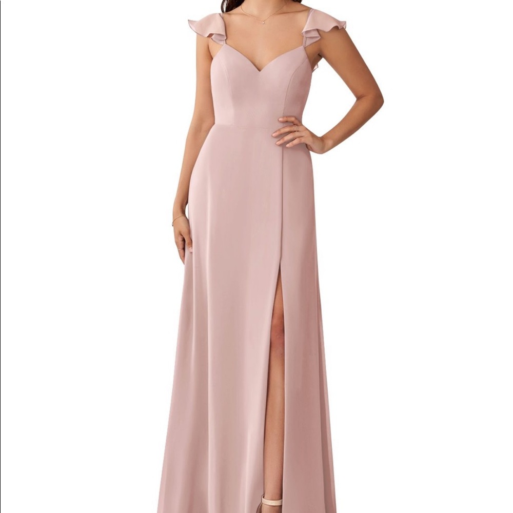 Bridesmaid Dress